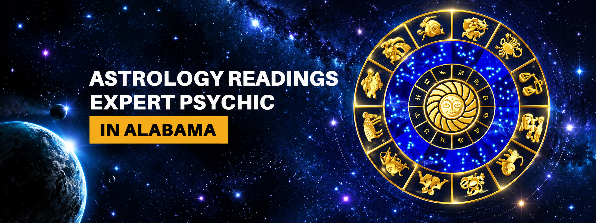 Best Indian Astrologer and Psychic Reader in Alabama, USA — Psychic Shivanand
