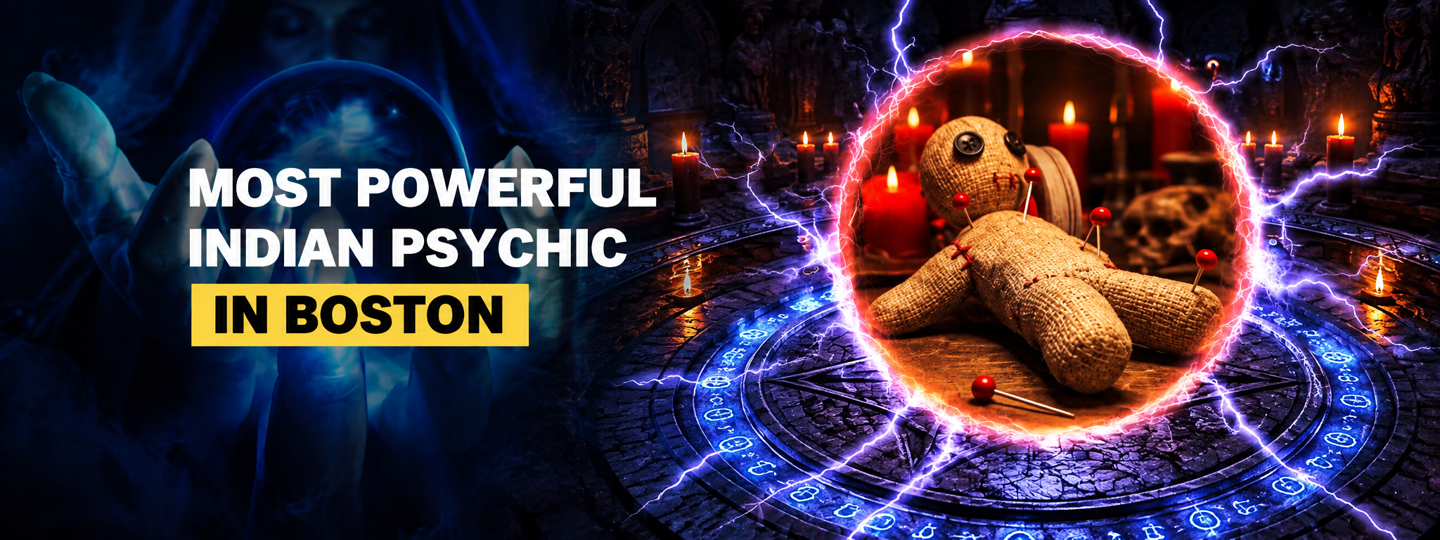 Best Indian Astrologer and Psychic Reader in Boston, USA — Psychic Shivanand