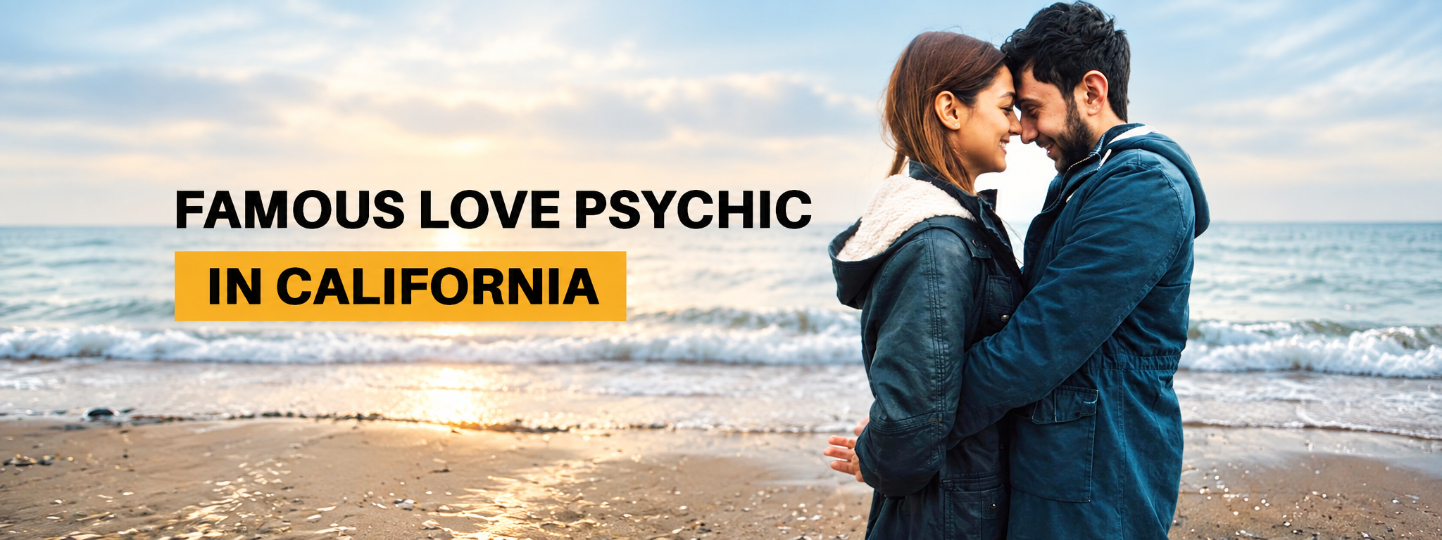 Best Indian Psychic Reader in California, USA — Psychic Shivanand