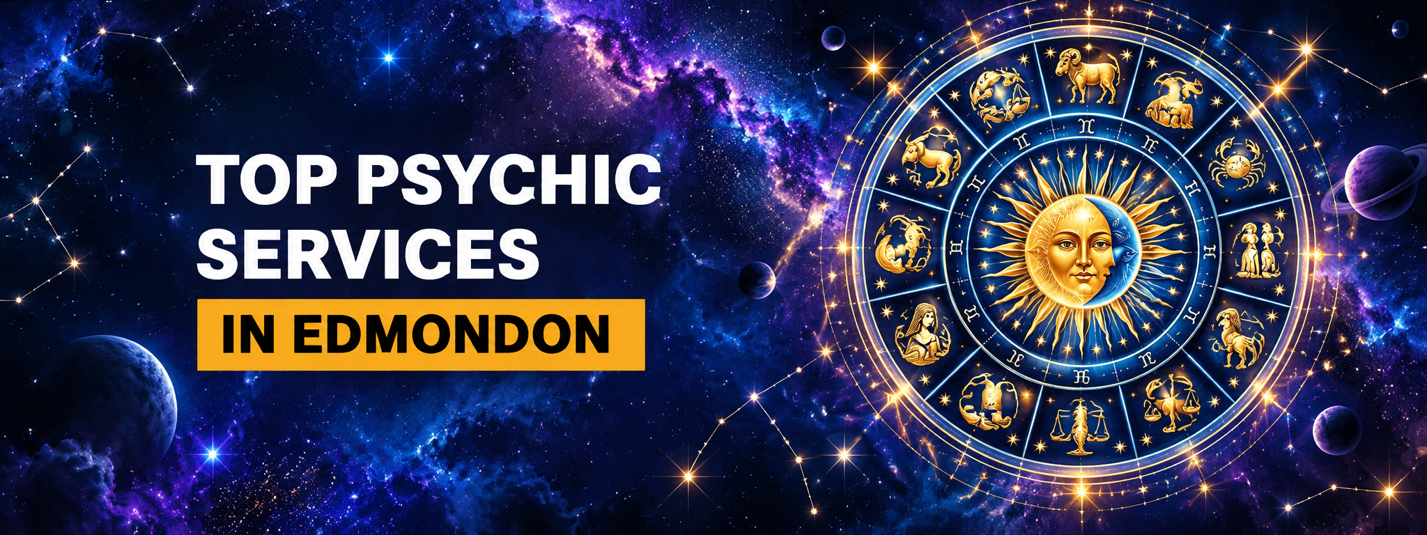 Best Indian Psychic Reader in Edmonton — Psychic Shivanand