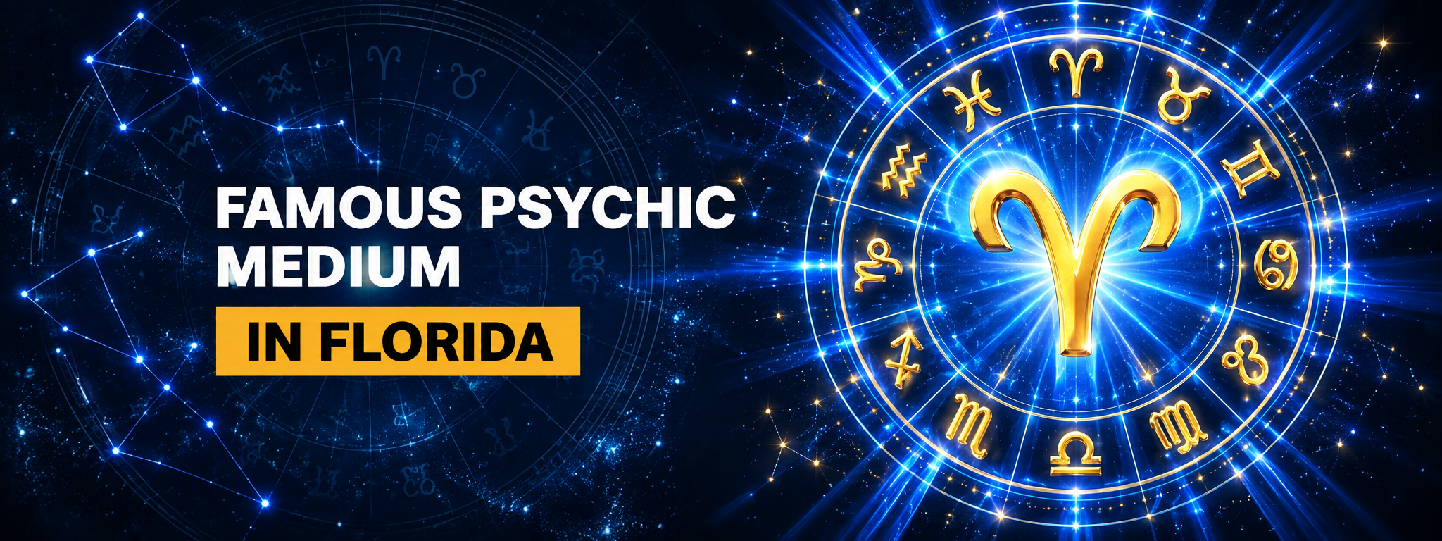 Top Psychic Reader in Florida, USA — Psychic Shivanand
