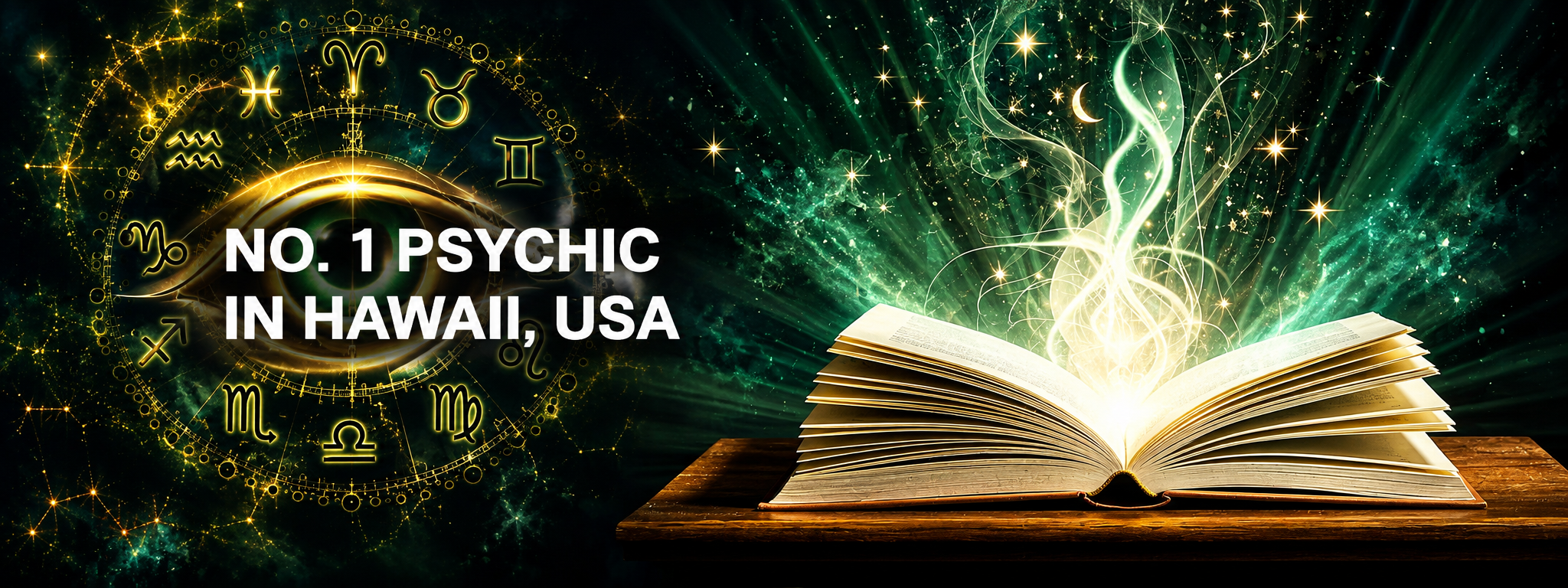 Finest Indian Astrologer in Hawaii, USA — Psychic Shivanand