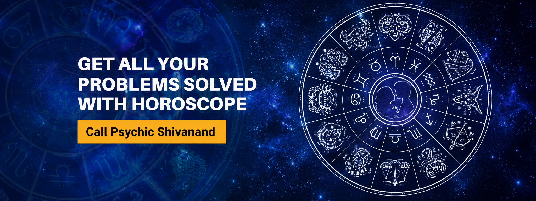 Vashikaran Mantra Specialist Astrologer — Psychic Shivanand