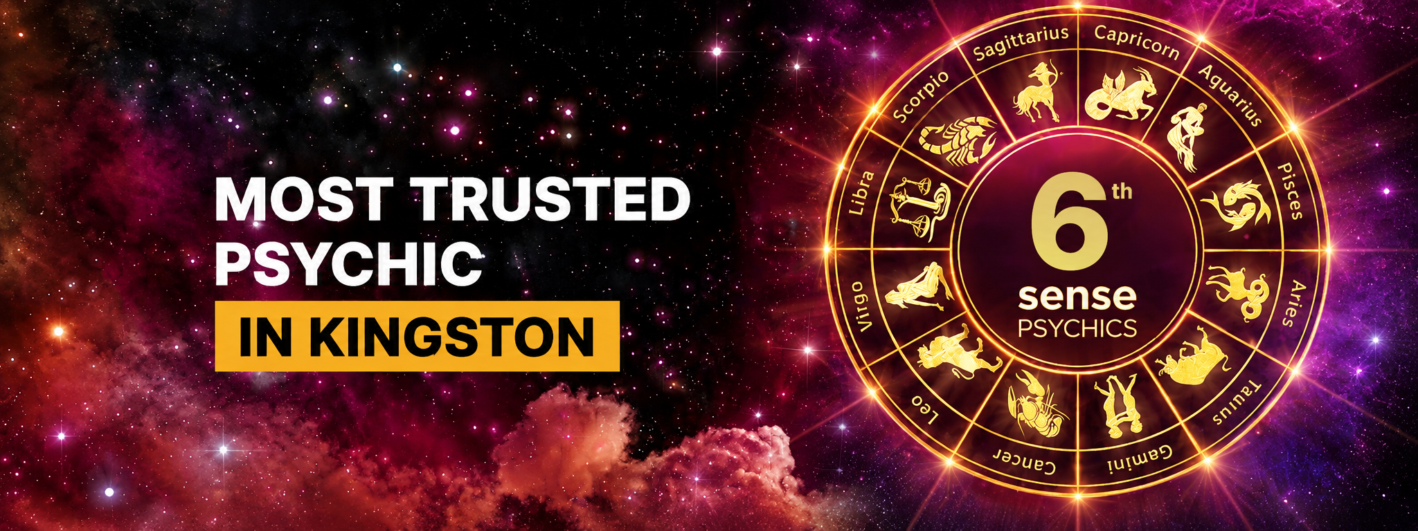 Best Indian Astrologer and Psychic Reader in Kingston — Psychic Shivanand