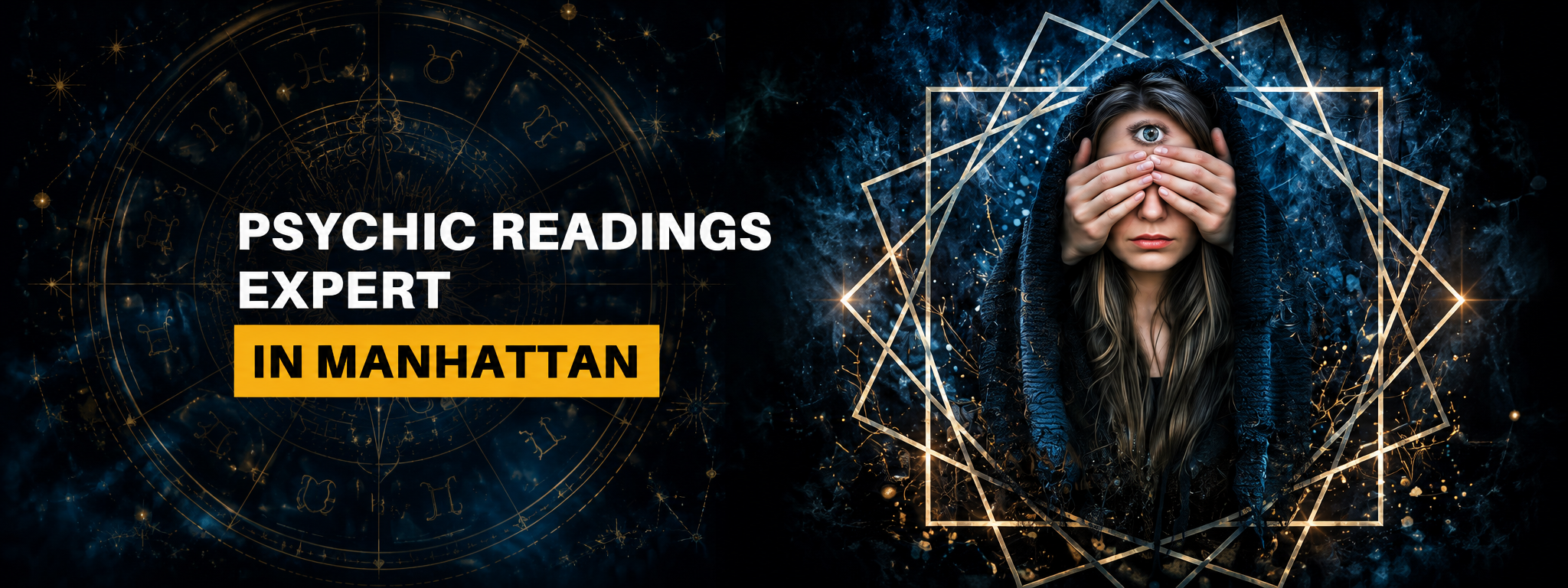 Best Native Indian Astrologer in Manhattan, USA — Psychic Shivanand