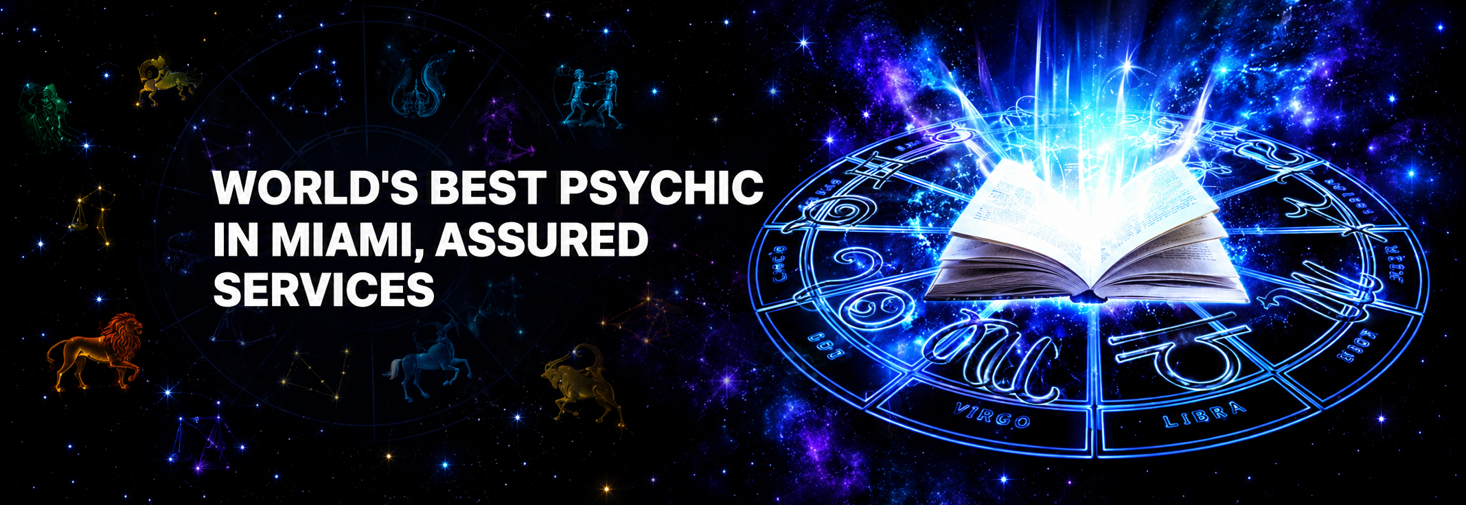 Best Indian Astrologer and Psychic Reader in Miami, USA — Psychic Shivanand