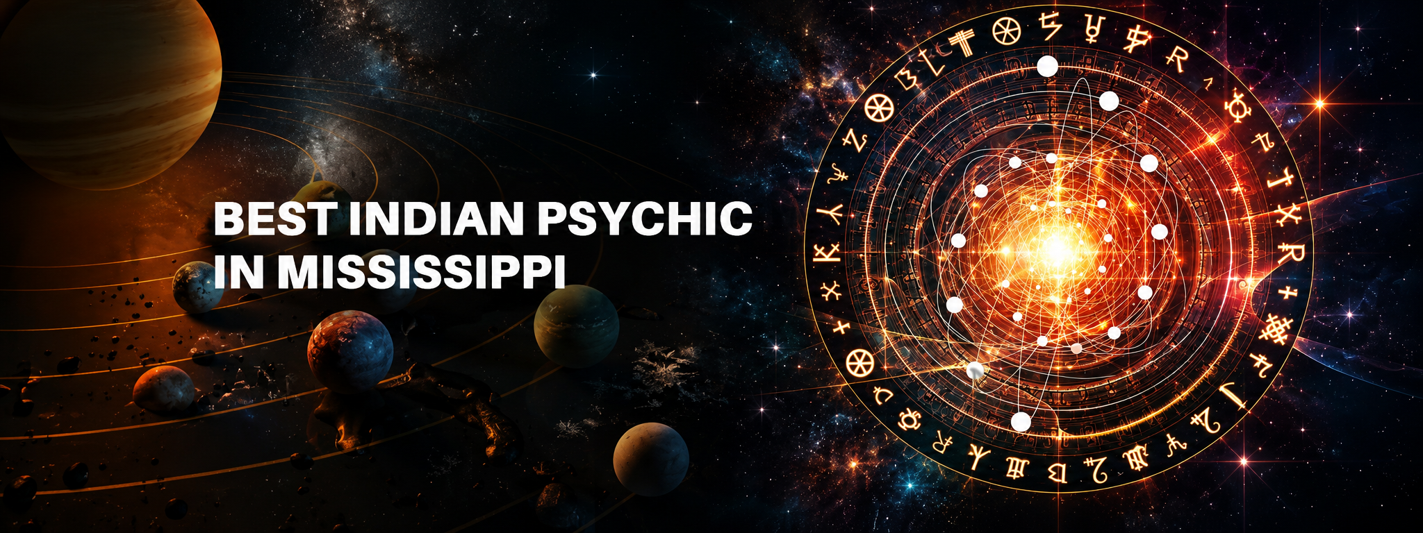 Best Indian Astrologer and Psychic Reader in Mississippi, USA — Psychic Shivanand