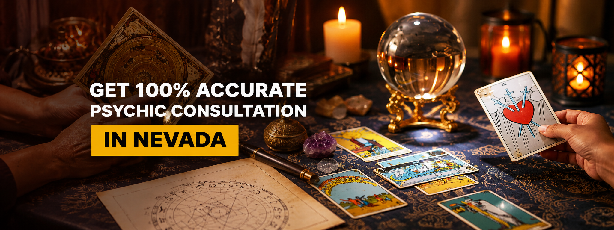 Best Native Indian Astrologer in Nevada, USA — Psychic Shivanand