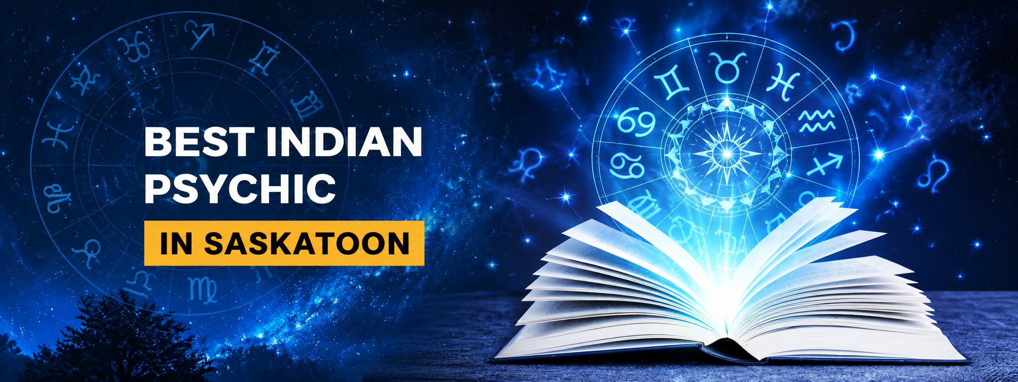 Best Indian Astrologer and Psychic Reader in Saskatoon — Psychic Shivanand
