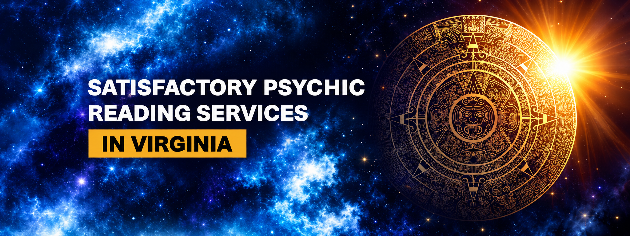 Best Indian Psychic Reader in Virginia, USA — Psychic Shivanand