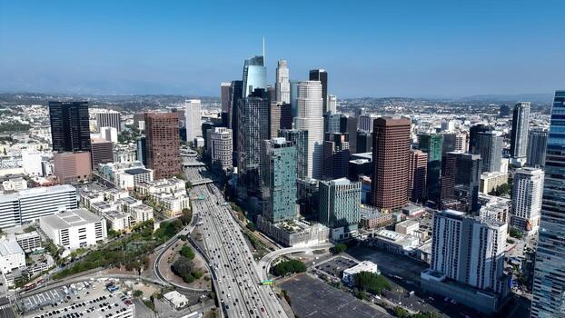 Psychic In Los Angeles