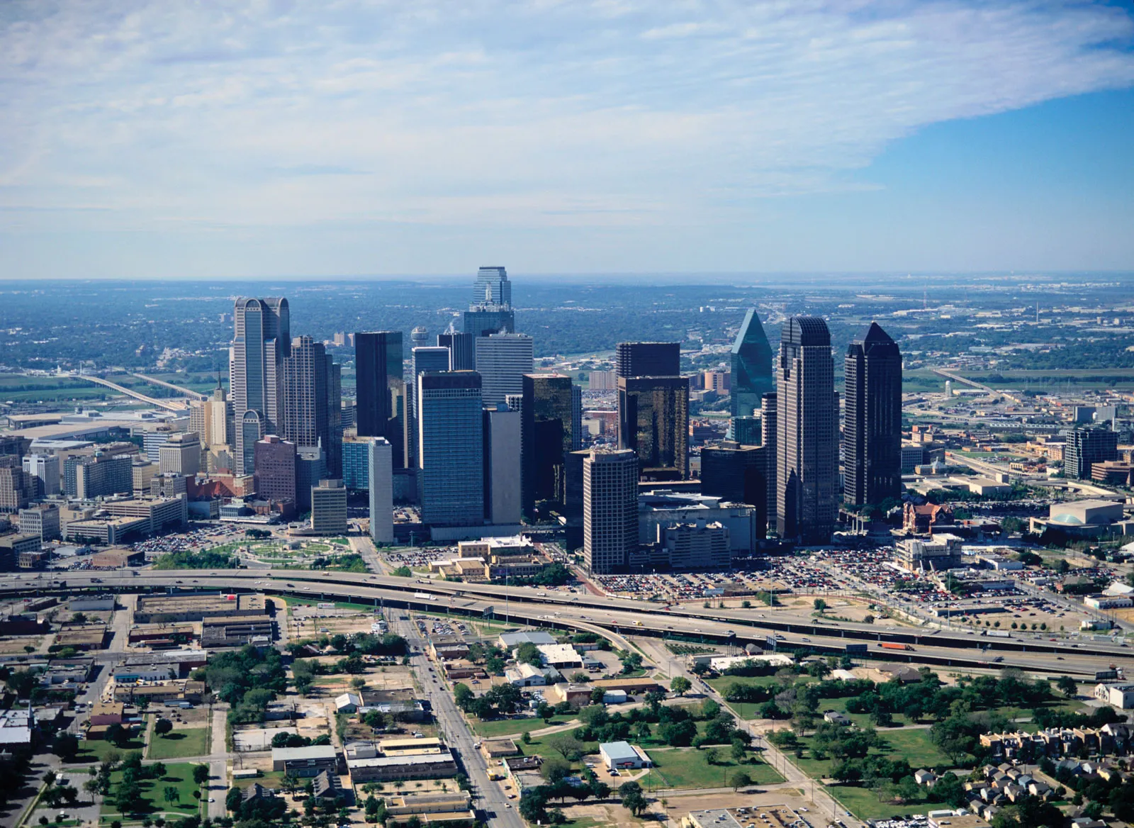Psychic In Texas