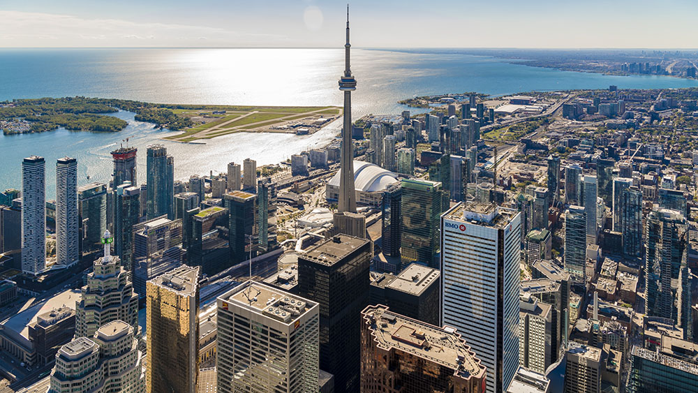 Psychic In Toronto
