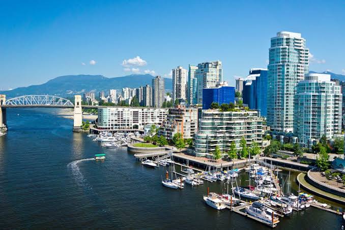 Psychic In Vancouver
