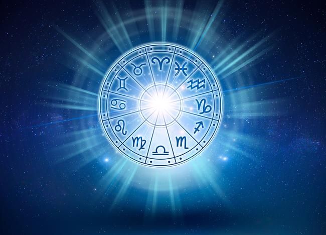 Astrology & Horoscope Reading