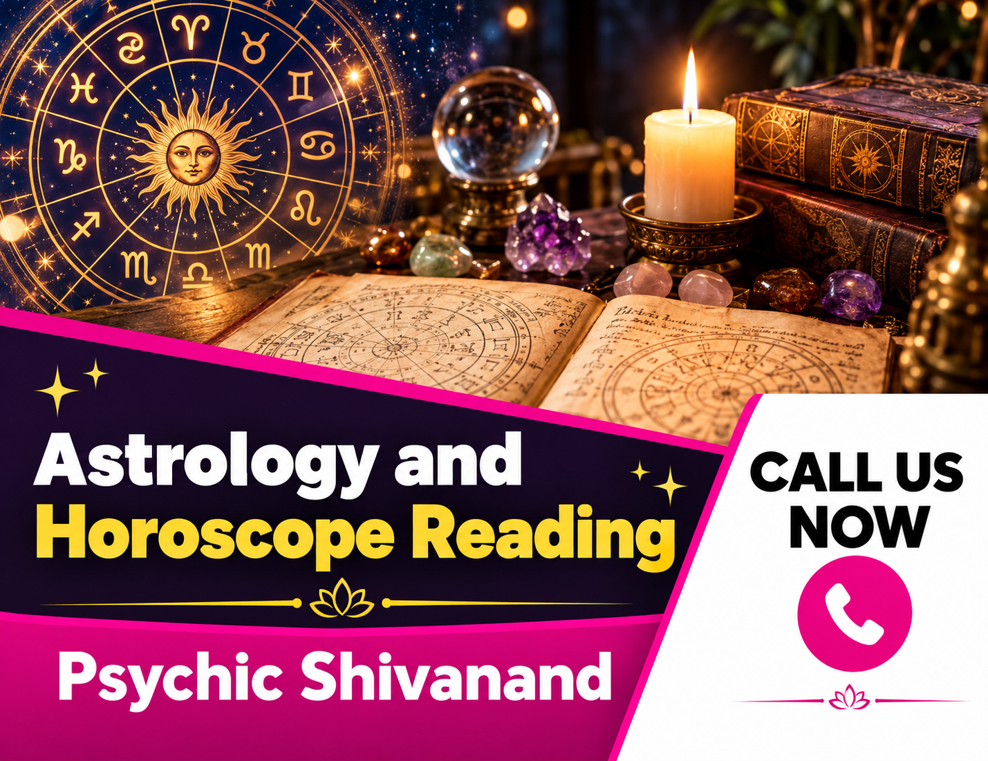 Psychic Shivanand Gallery 4