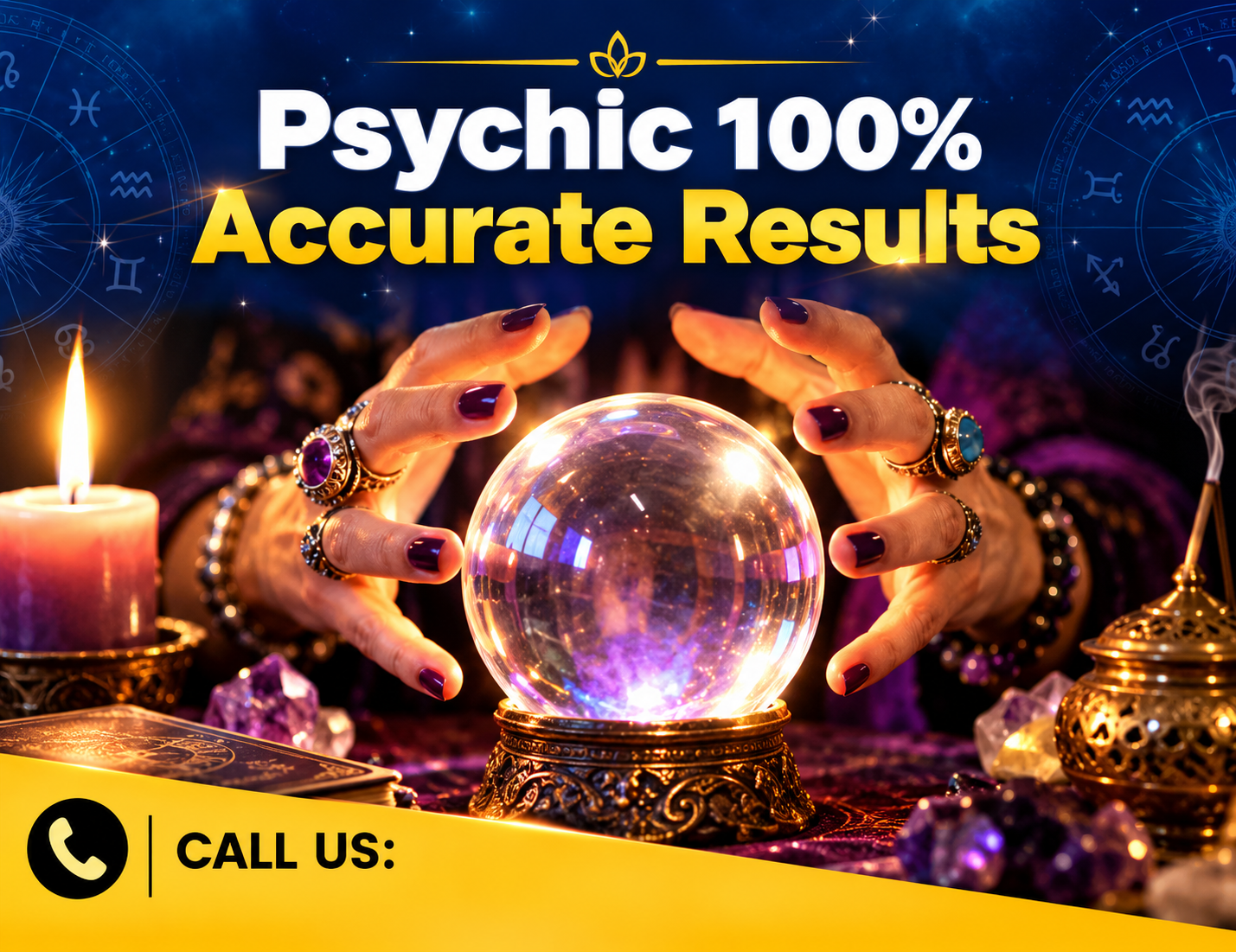 Psychic Shivanand Gallery 9