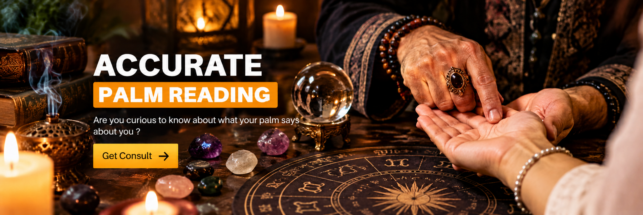 Spiritual Healing - Psychic Shivanand