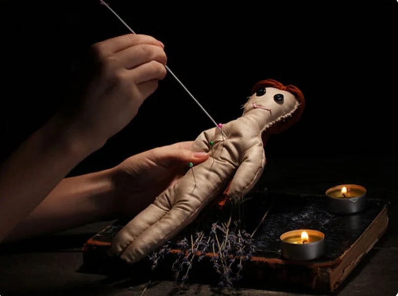 Vashikaran Specialist