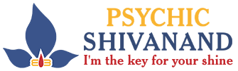 Psychic in British Shivanand