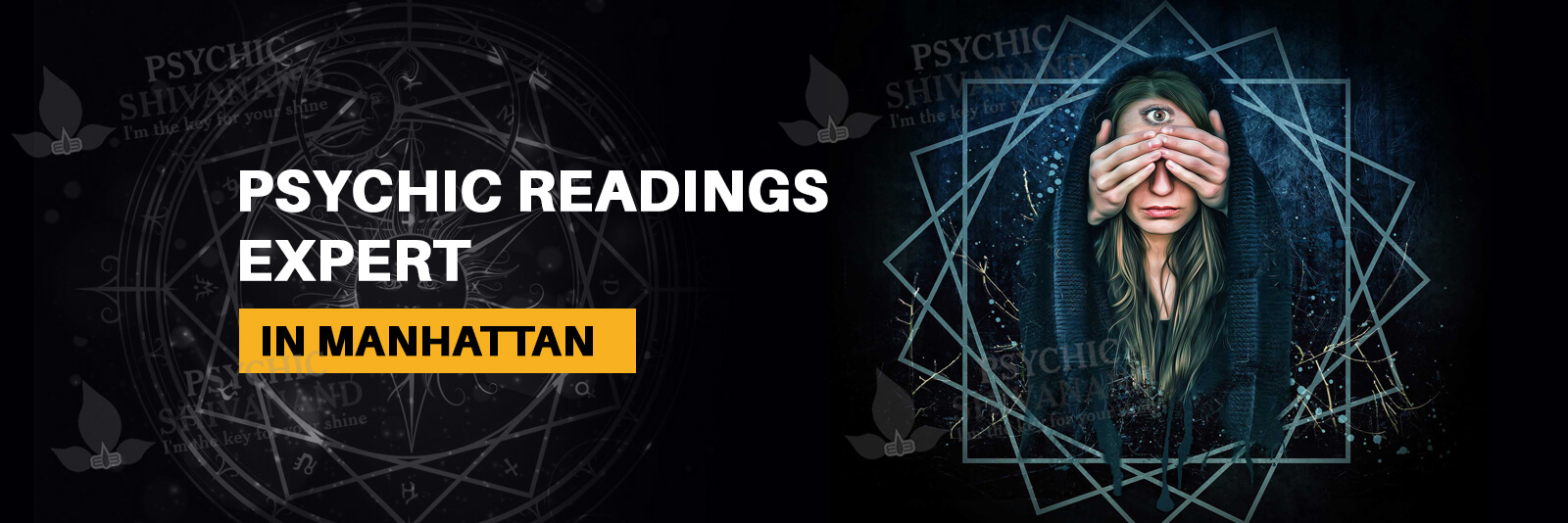 Astrologer in Manhattan